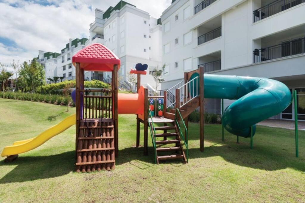 Altissimo Padrao E Conforto. Ao Lado Do Capivari Campos do Jordão Exteriör bild
